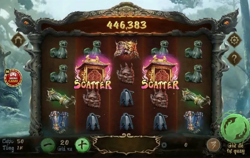 Game Thể thao tại Hit Club