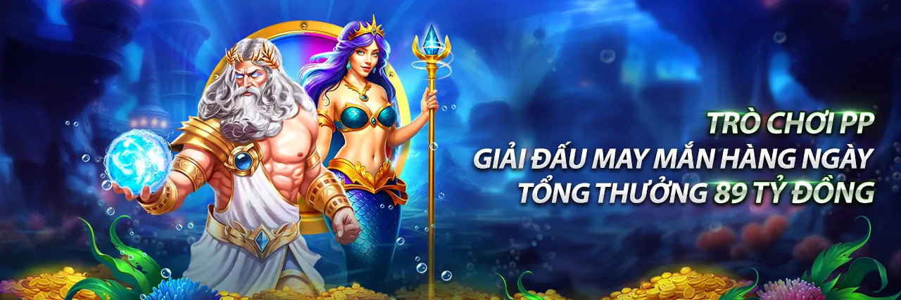 Logo nhà cung cấp game PP