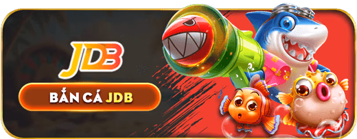 Logo nhà cung cấp game JDB