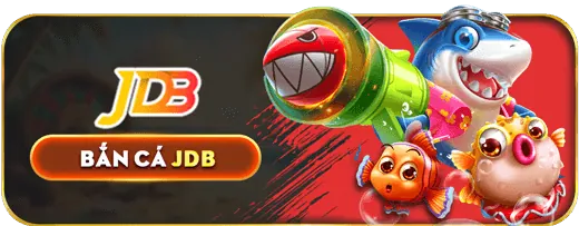 Logo nhà cung cấp game JDB