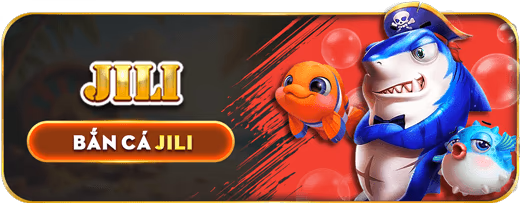 Logo nhà cung cấp game JILI