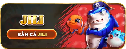 Logo nhà cung cấp game JILI