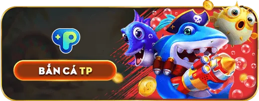 Logo nhà cung cấp game TP